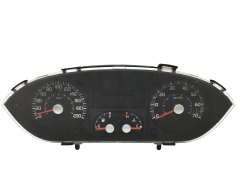 Bloc Compteurs Vitesse Fiat Idea 735423080 503000685900 29415