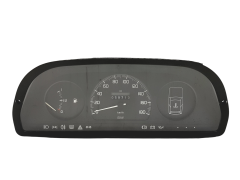 Bloc Compteurs Vitesse Fiat Uno 7695228 60.4601.1 6046011 42307