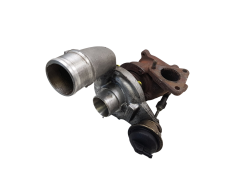 Turbocompresseur GT1544 7700108030 7700107795 Renault 1.9DTI 7701473551 28