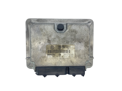 Calculateur 038906018P 0281001720 Volkswagen Bosch 62970
