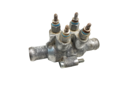 Appareil De Chauffage  922009379R 2.0 dCi Renault Nissan Opel Appareil De Chauffage  922009379R 2.0 dCi Renault Nissan Opel