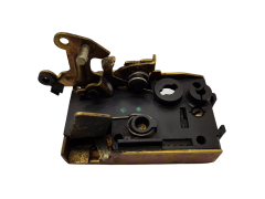 Serrure De Porte Droit Arrière 96056003 Citroen ZX Kiekert 11180