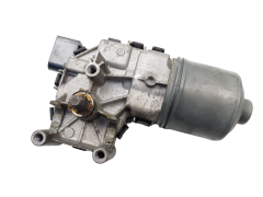 Moteur Essuie-Glace Avant Opel Astra H 0390241538 Bosch