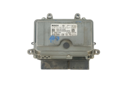 Calculateur A6401507279 0281013022 Mercedes Bosch 38372