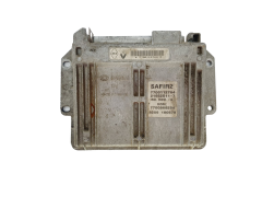 Calculateur Renault 7700112764 7700868294 21652511-7 Sagem 36333