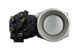 Débimètre D’air SAAB 900 0438120087 0438100057 2.0 Turbo K-Jetronic Débimètre D’air SAAB 900 0438120087 0438100057 2.0 Turbo K-Jetronic