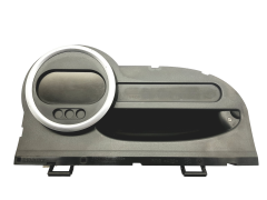 Bloc Compteurs Vitesse Renault Twingo 2 8201127953 A VDO