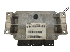 Calculateur PSA 9663160280 9659580780 IAW6LPB Magneti Marelli