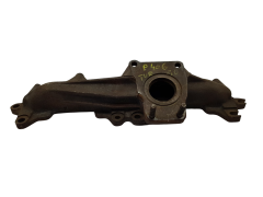 Collecteur D’echappement 9617561380 034163 Citroen Peugeot 2.0 8V Turbo RGX