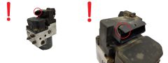 Pompe Abs Peugeot 46794919 0265216706 0273004462 Bosch