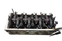 La Coulasse, 0200CK 9634005010 1.1 8v HFX Citroen C3 C2 Peugeot 206 