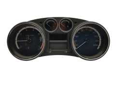 Bloc Compteurs Vitesse Peugeot 308 9665107380 1026