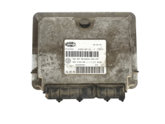 Calculateur 55187043 IAW4AF.M9  Fiat Magneti Marelli 19928