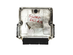 Calculateur 0281010819 8200039569 8200166362 Fiat Renault Bosch 26364