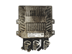 Calculateur 7S61-12A650-EA 5WS40632A-T SID 804 Ford Siemens 18152