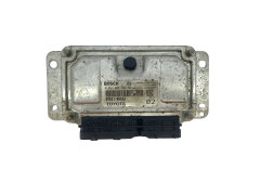 Calculateur PSA Toyota 89661-0H022 0261208702 Bosch 57411