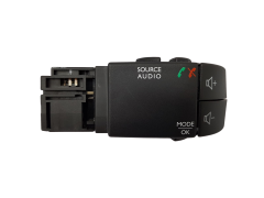 Commande De Radio 255522448R 344422023 Renault Valeo