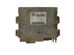 Calculateur 46785505 IAW18FD.5Y 61600.441.01 Lancia Magneti Marelli 16234