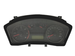 Bloc Compteurs Vitesse Fiat Stilo 46759970 1FCF-10849-BG 51389