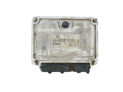Calculateur Seat 6K0906032AC 0261207228 Bosch 46414