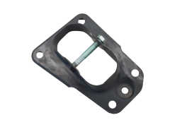 Fixation, Support Gauche Arrière 1K0 505 129 J 1K0505129J VWAG 0km Fixation, Support Gauche Arrière 1K0 505 129 J 1K0505129J VWAG 0km