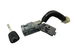 Commutateur D’allumage Citroen C1 N0502200 4162FK Valeo 1021