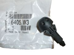 Buse  Pullvérisateur Avant Original 6405.W3 6405W3 Citroen C1 Peugeot 107