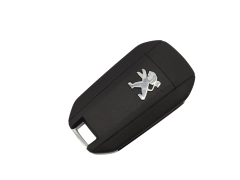 Clef De Voiture nécessite un codage Nouveau Peugeot 1608504480 Clef De Voiture nécessite un codage Nouveau Peugeot 1608504480