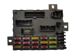 Boîtier Fusibles Fiat 46533389
