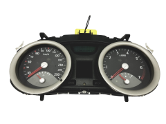 Bloc Compteurs Vitesse Renault Megane 2 8200364023 F 46067