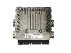 Calculateur Renault S180067137A 237100386R 237100037R Continental 25876