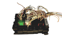 Calculateur BSM-A4 9641257980 S110500002D PSA Siemens