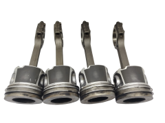 Bielle De Piston Complet 120A12948R 121009949R 2.3 DCI Master 3