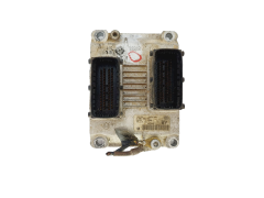 Calculateur 09115111BY 0261206072 Opel GM Bosch 37548