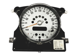 Bloc Compteurs Vitesse Mini Cooper 6211 6972077 29818 Bloc Compteurs Vitesse Mini Cooper 6211 6972077 29818