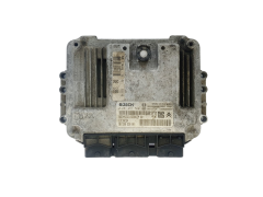Calculateur 0281011560 9659823880 9653958980 PSA Bosch 41684