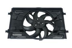 Motoventilateur De Moteur 5Q0121203CC B17917 VW Audi Skoda Borsehung Motoventilateur De Moteur 5Q0121203CC B17917 VW Audi Skoda Borsehung
