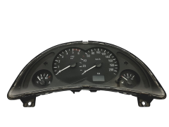 Bloc Compteurs Vitesse Opel Corsa C 09166808FB 110008988003 51761