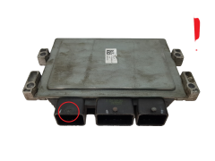 Calculateur S120200113A 8200774747 8200700695 Renault Siemens 16665