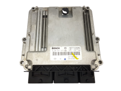 Calculateur 0281017977 237100899R 237101487R Renault Bosch 27958