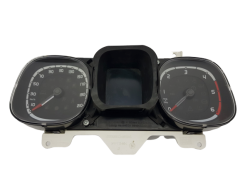 Bloc Compteurs Vitesse Fiat Panda 0887766550 51933761 21002