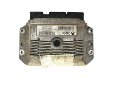 Calculateur Renault 21584029-7A 8200283924 8200242405 Sagem 27055
