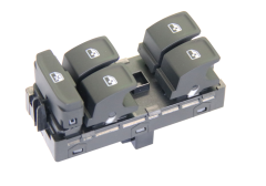 Commutateur D’ouverture De Fenêtre 5G0959857D B11584 VW Skoda Borsehung