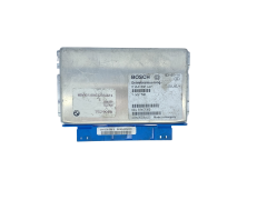 Calculateur 0260002642 7522980 BMW Bosch 58605