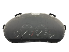 Bloc Compteurs Vitesse Peugeot 206 9645096080 503000300101 49396