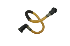 Tuyau D’alimentation Carburant 1579AX Citroen Peugeot 2.0 HDI RHY