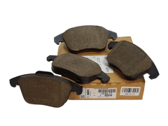 Plaquettes De Frein Original Citroen Peugeot 425477 4254.77