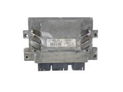 Calculateur S120200105A 8200522357 8200510536 Renault 58200