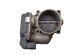 Boitier Papillon D’admission BMW 1354 7561066-01 A2C53115534 VDO 2666