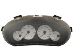 Bloc Compteurs Vitesse Peugeot 206 9651740280 000500805 30657